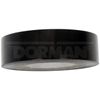 3/4 In. X 60 Ft. Black Electrical Tape - Wrapped