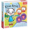 Trefl Memos Kicia Kocia [GRA]