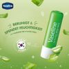 Vaseline Lip Therapy Aloe Vera Lip Balm, 4.8 g