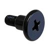 Griddle Short M6 Step Bolt