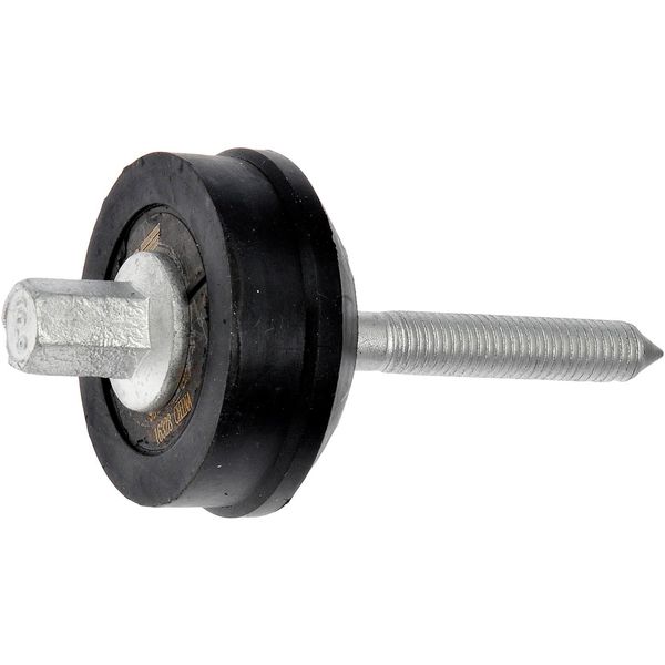 APDTY 035125 Body Mount Kit Lower