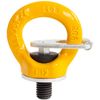 Grade 8 Multi Directional 360 Degree Eyebolt Lifting Point (M30)