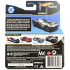 Hot Wheels DC Universe Batman, Vehicle
