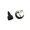 VIKING INK Inchiostro KIT 12 ud BASIC COLORS per il tatuaggio 30ml