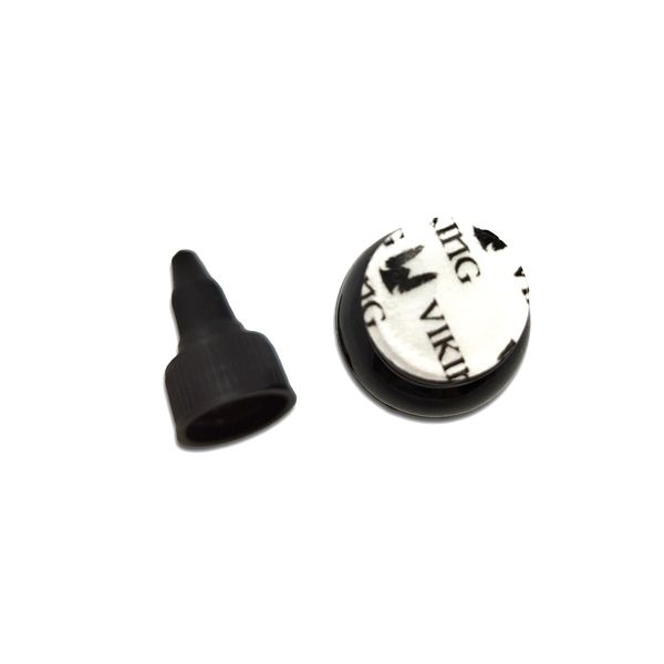 VIKING INK Inchiostro KIT 12 ud BASIC COLORS per il tatuaggio 30ml