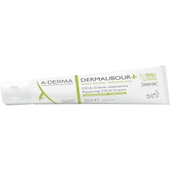 Aderma Dermalibur+ Repair Cream 50 ml