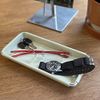 DESKTOP TRAY IVORY Desktop Tray 120-365IV