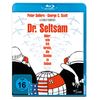 Dr. Seltsam oder Wie ich lernte, die Bombe zu lieb (Blu-ray)