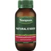 Natural E 500iu 100 Capsules Thompsons