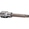Brilliant Tools BT022986 1/2-Inch Bit Screwdriver Torx 100 mm TX50 Insert
