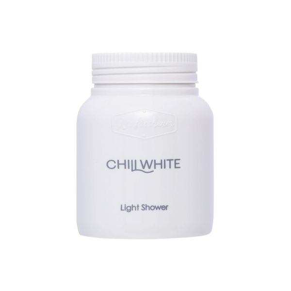 Diachemical Chill White Gel Eternal Snow 15564