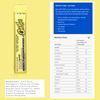 Single Serve Qwik Stik Zero, 50 Sticks/Bag, Lemonade
