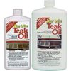 Star Brite Teak Oil 16 oz #81616