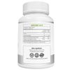 5-in-1 Magnesium Complex 420mg + B6 | 120 Capsules
