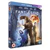Fantastic Four BD [Blu-ray] [2015]