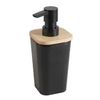 Soap Dispenser (Black)