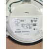 NIB 12" Simplex Electric Wall clock/Office/School/6310-9190/NEW