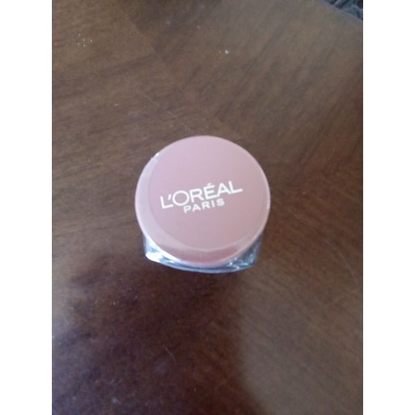 L'Oreal Paris Studio Secrets Magic Smooth Soufflé Blush 846 Plume  .3 oz Sealed