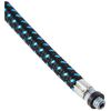 Zefal Schrader Valve Replacement Pump Adapter - Black