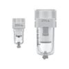 SMC AFM30-N03D-Z-A mist separator, modular