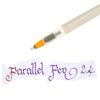Pilot Parallel 2.4mm Pen (Pack of 1)