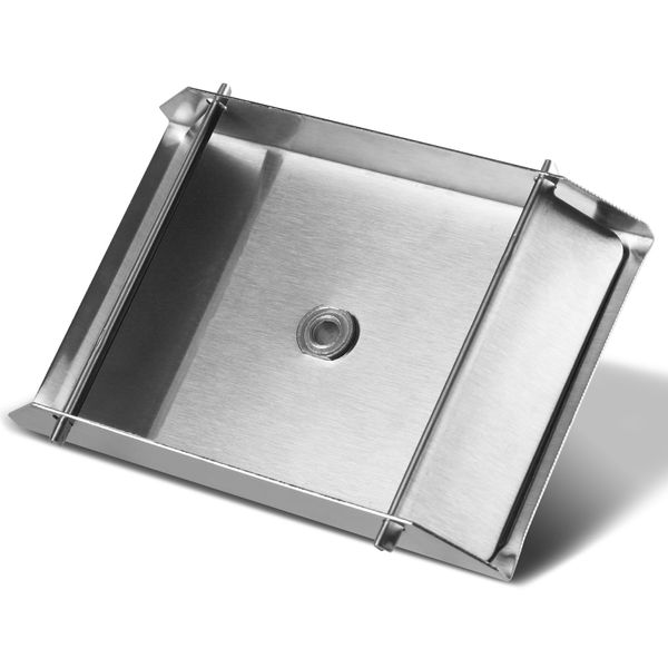 Highwild 12-Volt Spinner Plate for Deer Feeder - 1/4”