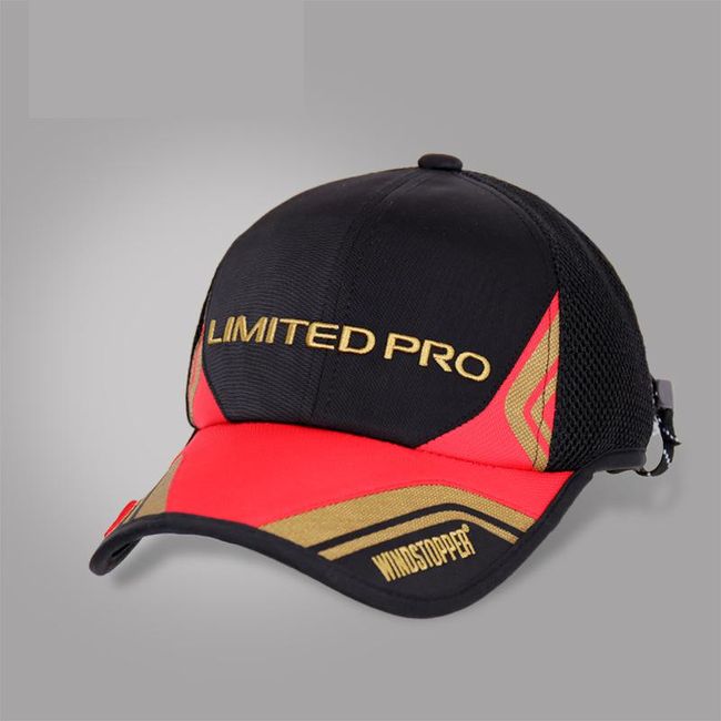 2020 New Fishing Hats