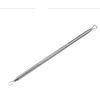 5PCS/Set Blackhead Remover Cleaner Acne Blemish Needle Pimple Spot Extractor