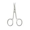 Cuticle SCISSORS SC-10/2 | Professional  Manicure by MonroBeauty Staleks