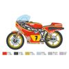 Italeri Suzuki RG 500 XR27