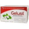 Gelusil Antacid, Anti-Gas Chewable Tablets, Mint 100 ea
