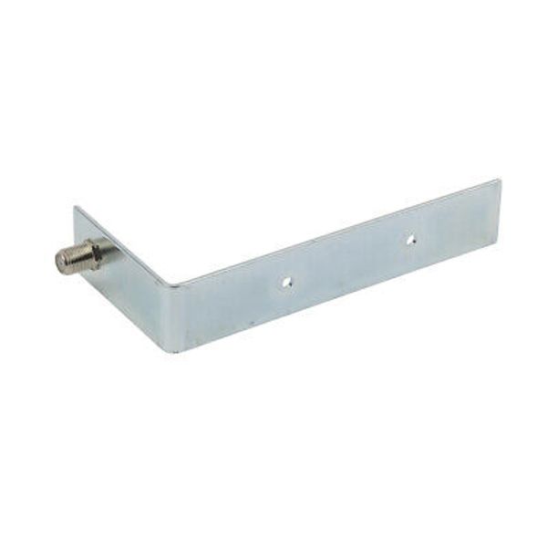 Linear 109186-01 MCS106603 / LA / WHIP Antenna Bracket 41A3504-1 422LM 312HM