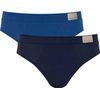 Sloggi Men's GO Natural Brief C2P Briefs