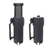 2-Pack Universal Mag Carrier IWB/OWB Magazine Holster Fit: 9mm/.40 Double Stack Magazines