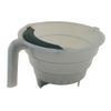 Bunn 03021.0004 Funnel Assy,Smoke-Tea(Tu3/T3)