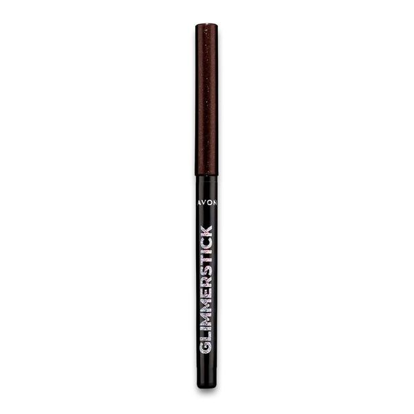 Glimmerstick Diamond from Avon BROWN SUGAR EYELINER