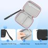 RLSOCO Carrying Case for SIMO Solis 5G WiFi Mobile Hotspot Device (Case Only)