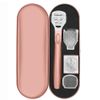 Exfoliating Fish Eye Cutter [Includes 10 Replacement Blades] Corn Slicer Heel Exfoliating Care Foot Care Foot Fish Eye Octopus Exfoliating Eye Cutter