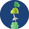 Philips Avent Tumbler Beaker