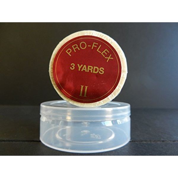 ProFlex II 3/4" x 3 Yard Tape Roll