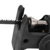D26200 Reciprocating Saw Adapter, Portable, 3pcs Blades, Cordless Attachment Kit