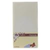 DK Glovesheets Junior Pillowcase (Organic Cream)