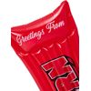FC Bayern München Air Mattress Red