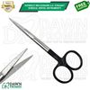 Supercut Iris Scissors 4.5″ Straight Dental Surgical Instrument German Grade