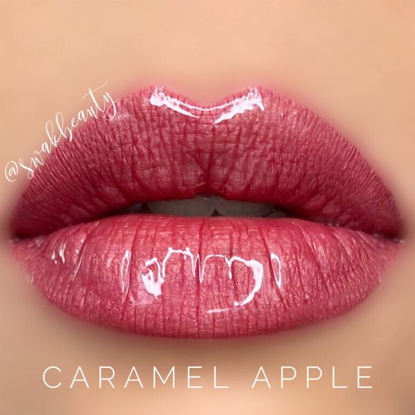 💟 **Caramel Apple** LIPSENSE by SeneGence NEW/SEALED - Authentic
