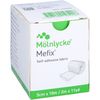 Mefix, 1 St PFL
