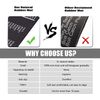 BOOSTEADY Gun Cleaning Mat, Gun Mat 35.5" x 12.1"