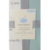 Play Yard / Pen Sheets Island Cloud Target 2 pk Jersey Fitted Sheets Target New