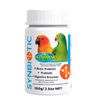 Synbiotic 9 strain probiotic + Prebiotic + Digestive Enzymes 100g