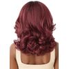 Outre Wigpop - Jasmiyah 14" (DR Red Velvet)